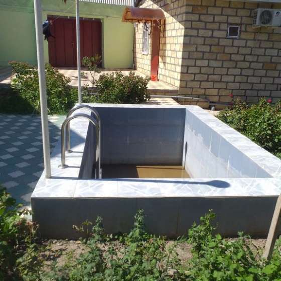 отдельный дом
