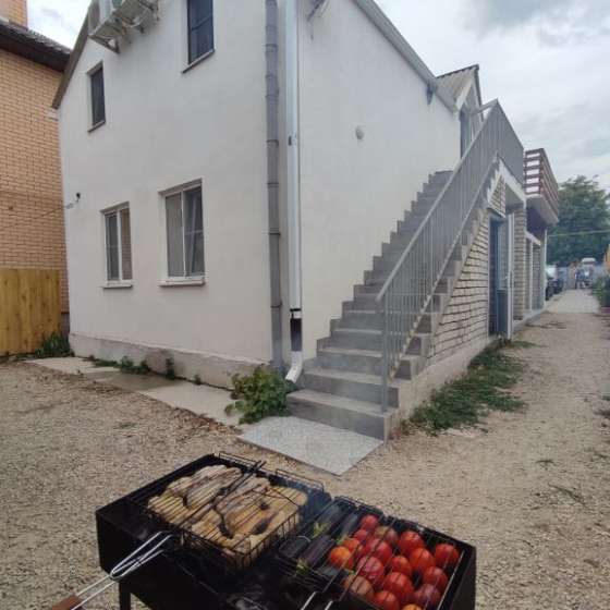 Частный дом
