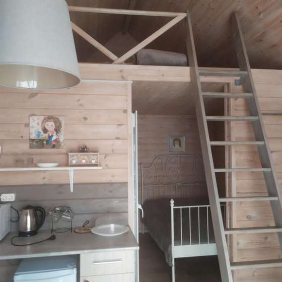 Бунгало