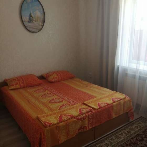Часть дома с отдельным входом