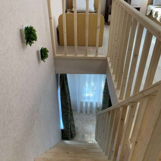 Коттедж