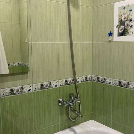 Частный дом