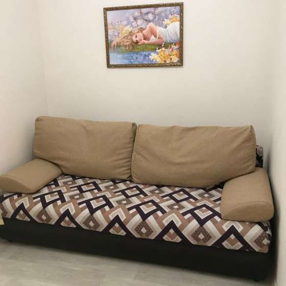 Частный дом