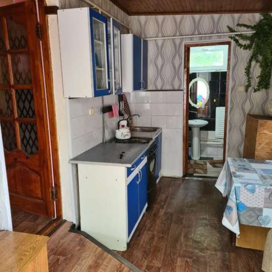 Частный дом