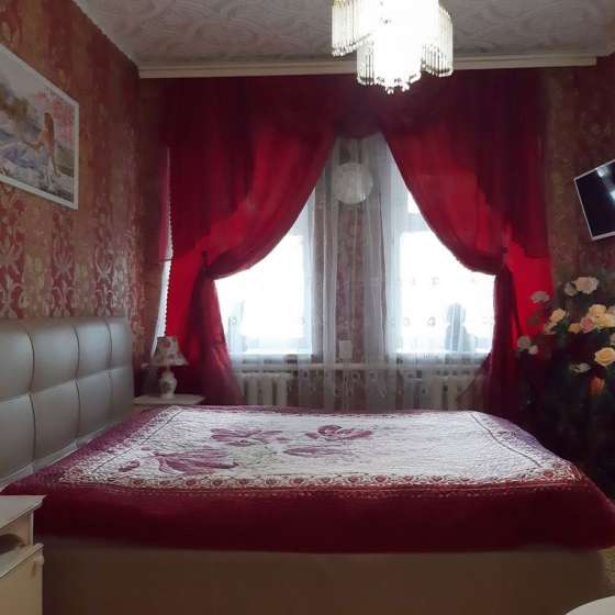 Частный дом