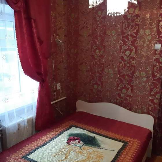 Частный дом