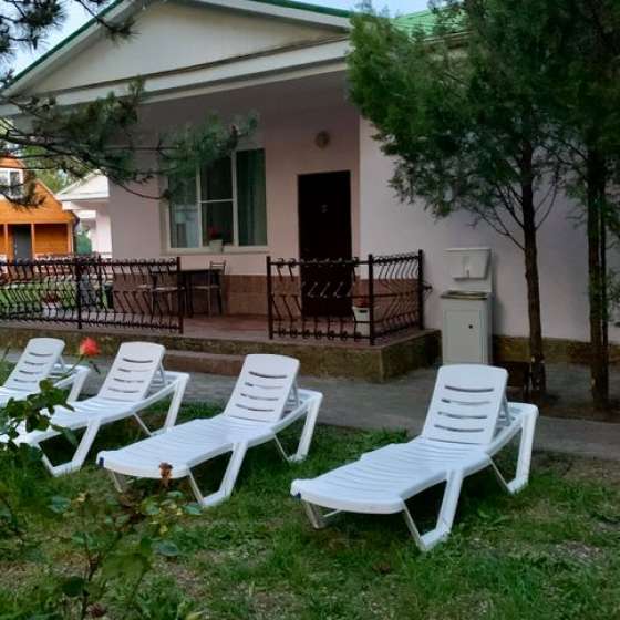 Коттедж