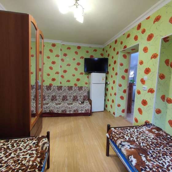 Частный дом