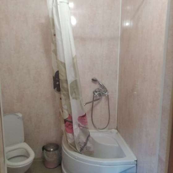 Частный дом