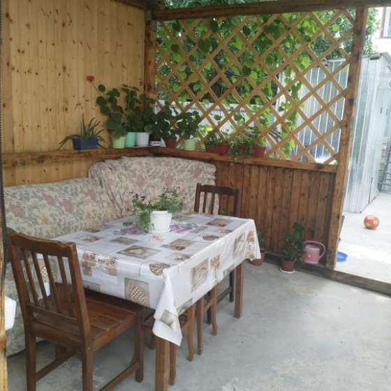 Частный дом