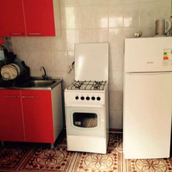 Часть дома с отдельным входом