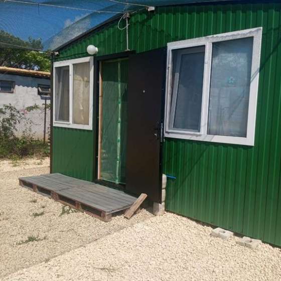 Частный дом