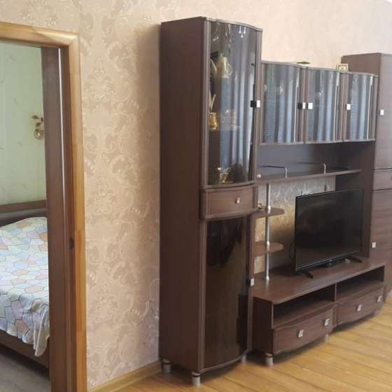 Коттедж