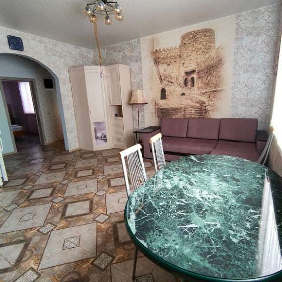 Частный дом