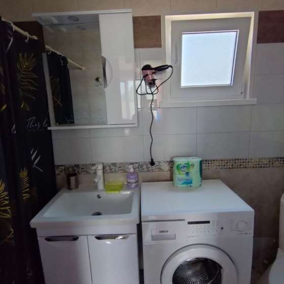 Частный дом