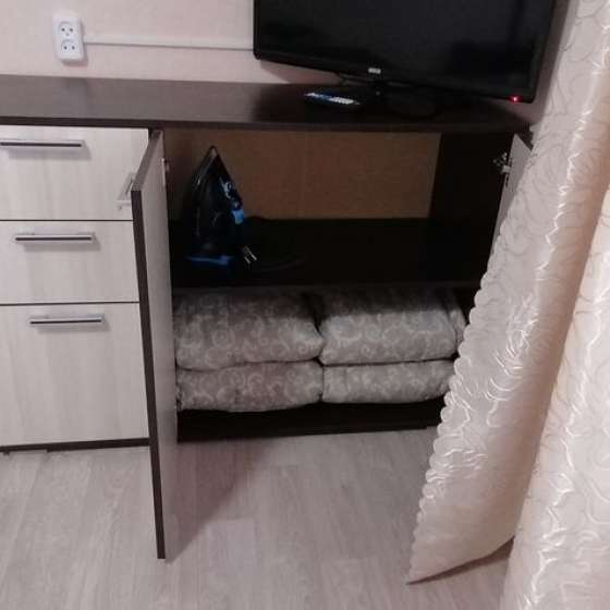 Коттедж