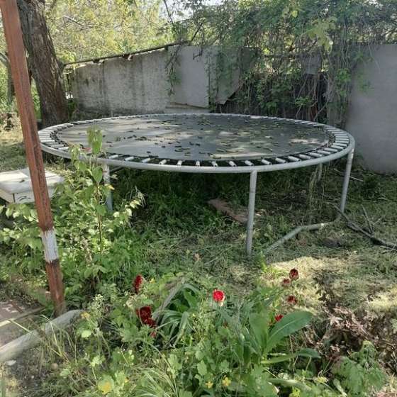 Частный дом