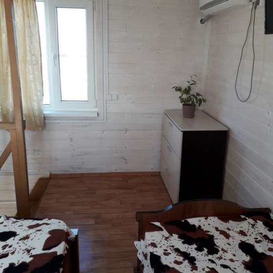 Частный дом