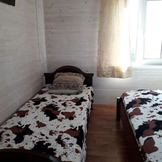 Частный дом