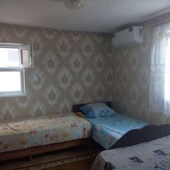Частный дом