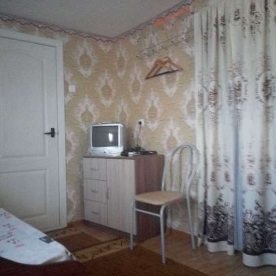 Частный дом