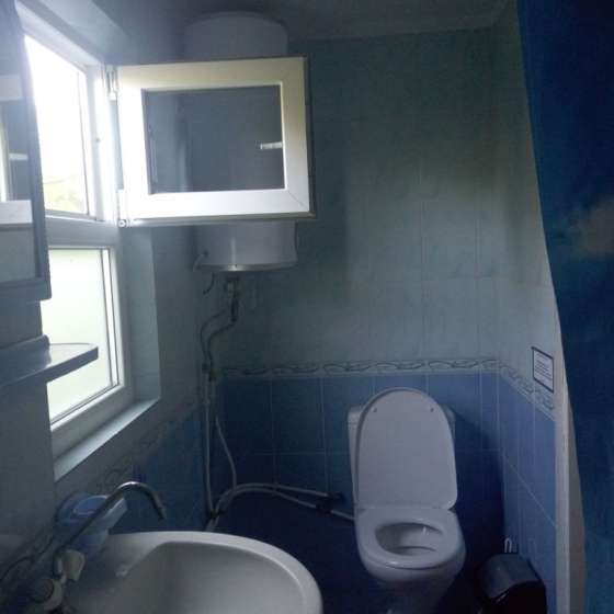 Частный дом