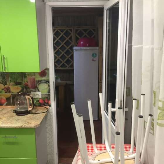 Частный дом