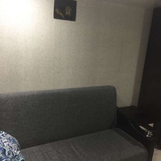 Частный дом