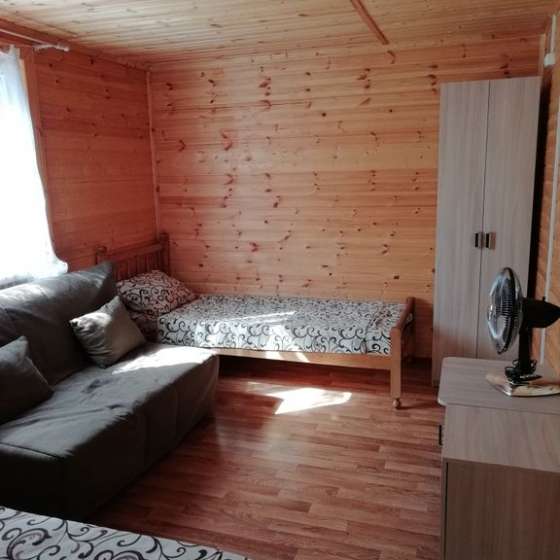 3-комнатный Дом