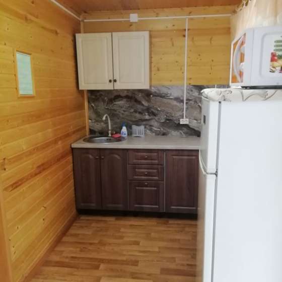 3-комнатный Дом
