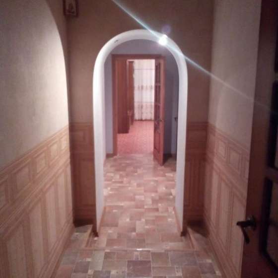 Часть дома с отдельным входом