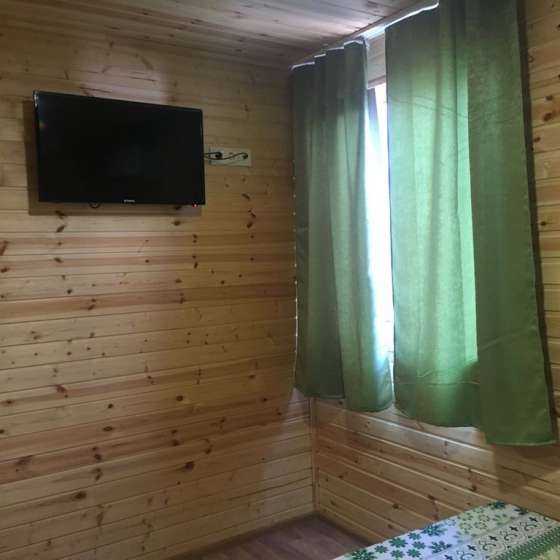 Частный дом