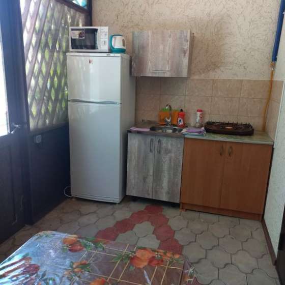 Таунхаус