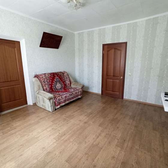 Частный дом