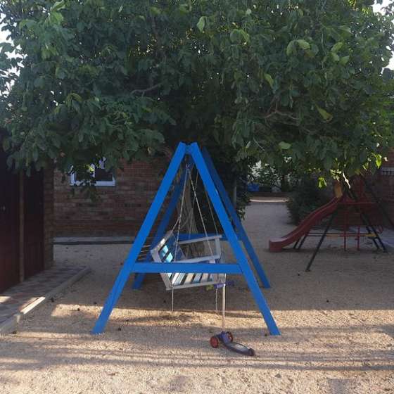 Коттедж