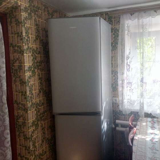 Частный дом