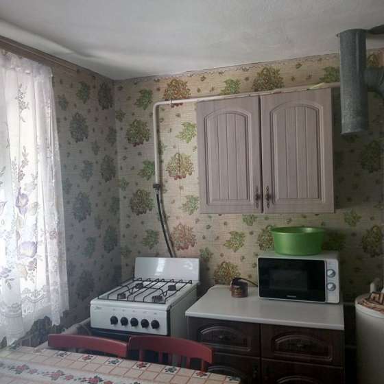 Частный дом