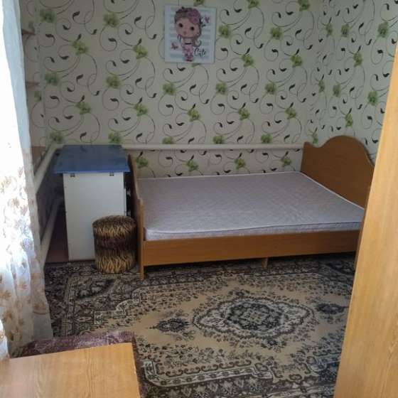 Частный дом