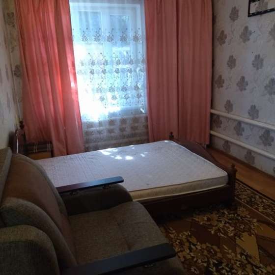 Частный дом
