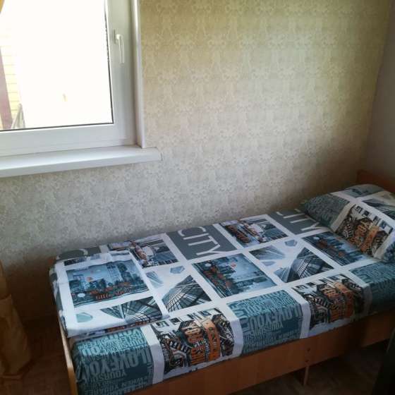 Частный дом
