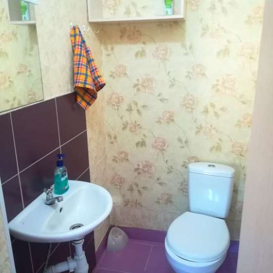 Частный дом