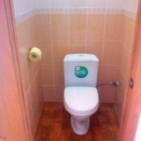 Частный дом
