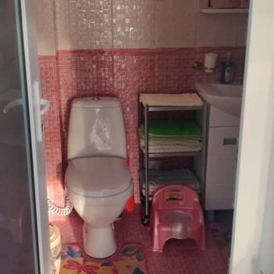 Частный дом