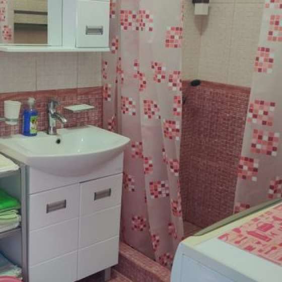Частный дом