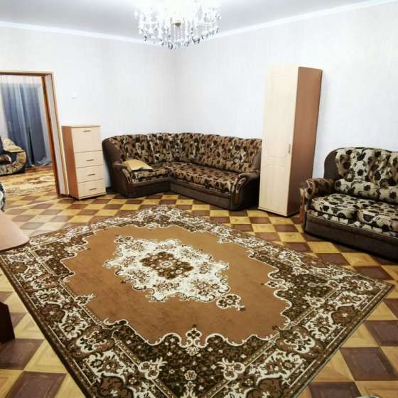 Частный дом