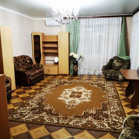 Частный дом