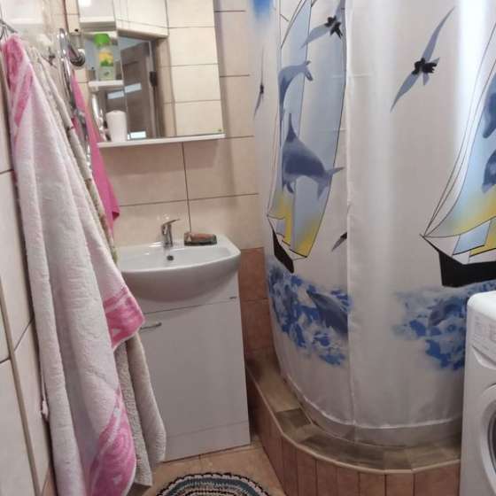 Часть дома с отдельным входом