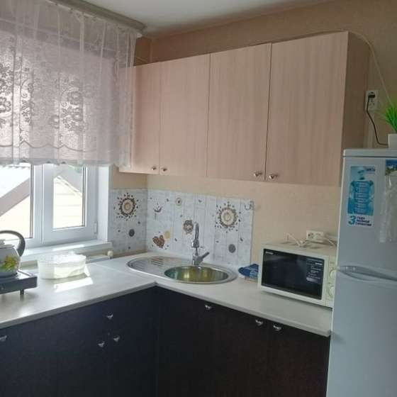 Целый этаж в доме