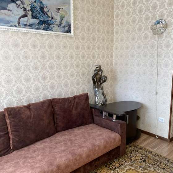 Частный дом
