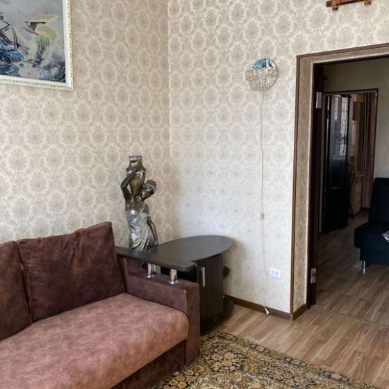 Частный дом